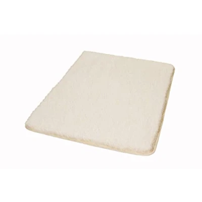 Image of Kleine Wolke Seattle, Badteppich, 55x 65 cm, Nature, Polyester, 55 x cm