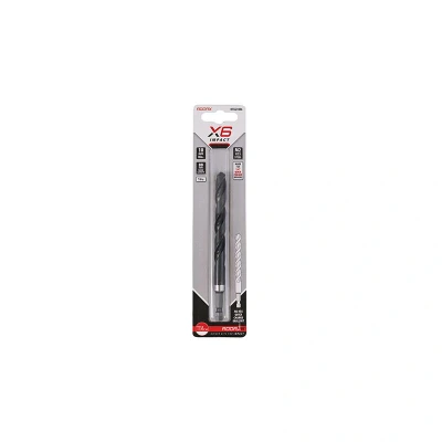Image of 3x TIMCO Impact Drill Bit HSSG10X6