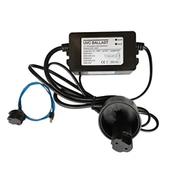 Image of Realgoal Replacement 55W Electrical Ballast for Philips lamp