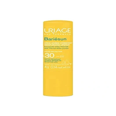 Image of Uriage Bariesun Moisturising Lipstick SPF30 4g