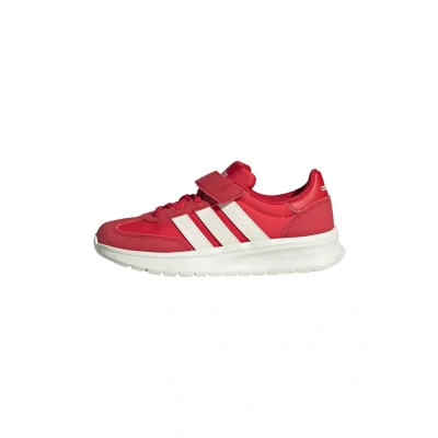 Image of adidas Sportswear Trainers Pure ruby off white better scarlet for kids, Size: 1.5, shoes