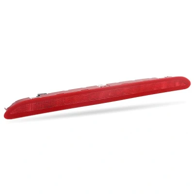 Image of 1K6945097A, 1K6945097B, 1K6945097G Auxiliary Stop Light TYC 15 0105 00 9 with LED VOLKSWAGEN: Passat B7 Variant, Golf 5, Alltrack