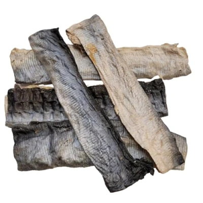 Image of Premium Dried Fish Flatties Dog Treats 200g All Natural, Grain Free, and Packed with Omega 3 for Healthy Skin Coat Irresistible Flavour Picky Pups.