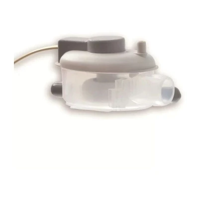 Image of Sauermann SI3080 AEV165 Detection Unit, Ref SI2958, 0.06 kg, Mechanical Operation