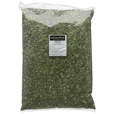 Image of JustIngredients Essentials Rue Herb, 1 kg