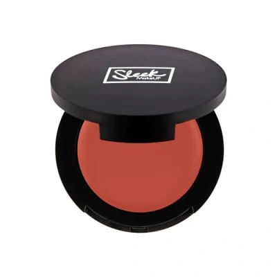 Image of Sleek MakeUP Feelin&#039; flush Cream Blush Lip And Eye Tint, sheer, buildable easy to blend formula for a natural looking of colour​, Sugar Spice