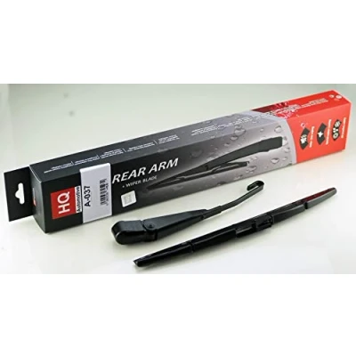 Image of HQ AUTOMOTIVE Dedicated Rear Car Wiper Blade Arm Fits: Honda CRV CR V MK4 2012 2016 A 037