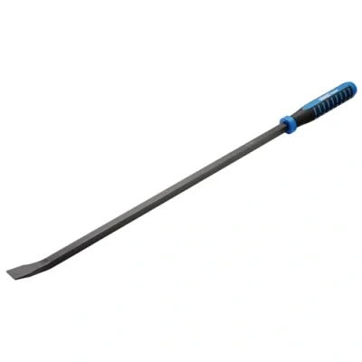 Image of Draper Expert 27782 Soft Grip Pry Bar, 915mm