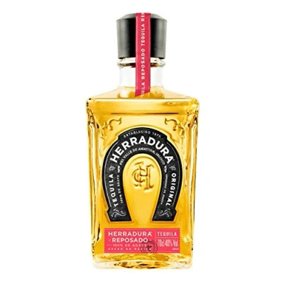 Image of Herradura Reposado Tequila, 70 cl