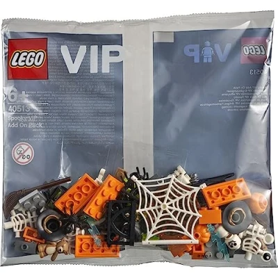 Image of LEGO Classic Spooky VIP Add On Pack 40513