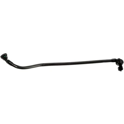 Image of 11157614690 Crankcase Breather GATES EMH411 BMW: 1 Hatchback, 3 Saloon, Touring