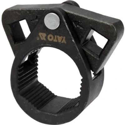 Image of Yato YT 06162 Steering Rod Wrench, Black, 27 42 mm