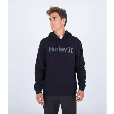 Image of Hoodie men One &amp; Only Solid