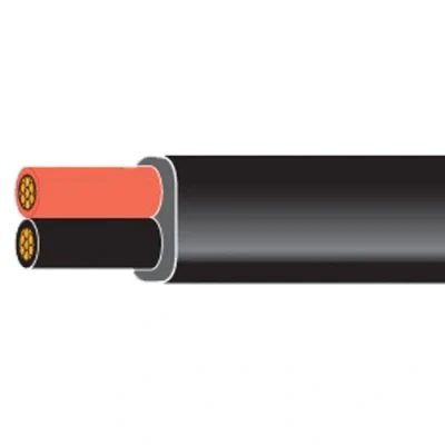 Image of All Trade Direct 10 M THIN WALL FLAT TWIN CORE AUTO CABLE 2 X 1.0MM² CAR BOAT WIRE 16.5 AMP