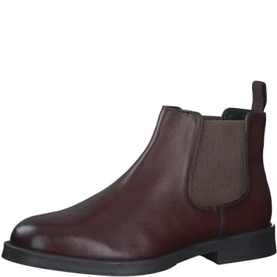 Image of s.Oliver [Men 5 15300 41 Ankle Boot, Brown, 9.5 UK