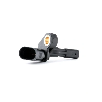 Image of 1K0927807, WHT003859 ABS sensor BOSCH 0 986 594 506 without cable Active 77mm VOLKSWAGEN: Scirocco III, GOLF Plus / Crossgolf, 6, AUDI: Q3