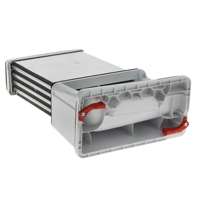 Image of Masterpart Dryer Condenser To Fit Beko DCSC821W, DCUR801W, DTGC9010W Tumble Dryers