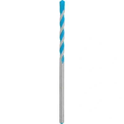 Image of Bosch 1x EXPERT CYL 9 Multi Construction Drill Bit (for Concrete, Soft tiles, Ø 3,00 mm, Professional Accessory Impact Drill/Driver, Rotary Drill/Drivers)