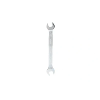Image of 5512X13 Open end Spanner KS TOOLS 517.0707 12, 13 Chrome Vanadium Steel Satined Matt, Chromed