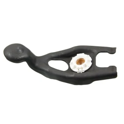 Image of 211761 Release Fork, clutch BLUE PRINT ADP153317 PEUGEOT: 207 Hatchback, SW, DS: DS3 CITROËN: C4 II Cactus