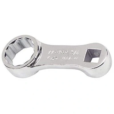 Image of Proto Stanley J5120 3/8&quot; Drive Torque Adapter 5/8&quot;