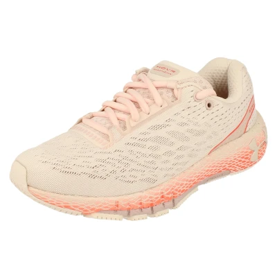 Image of Under Armour HOVR Machina Women&#039;s Running Shoes 5 Grey