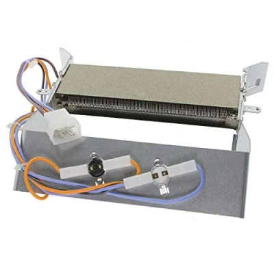 Image of Find ASpare Replacement Tumble Dryer Heating Element for Indesit IDV65SUK, IDV65UK, IS60V, IS60VS