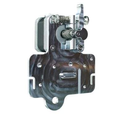 Image of micro swiss M2604 Direct Drive Extruder for Creality Ender 5