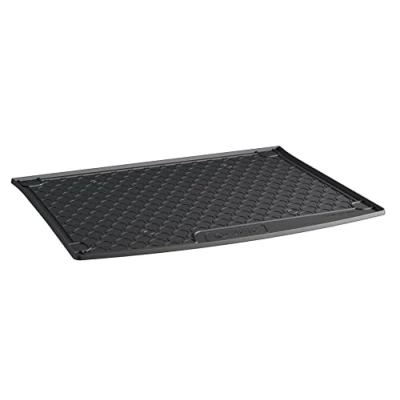 Image of GLEDRING Rubbasol (Rubber) Boot Liner Compatible with Dacia Jogger 2022