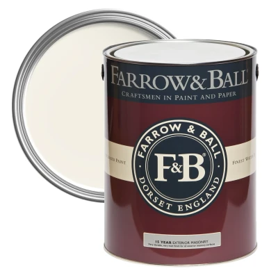 Image of Farrow and Ball Exterior Masonry, Pointing No. 2003 5L