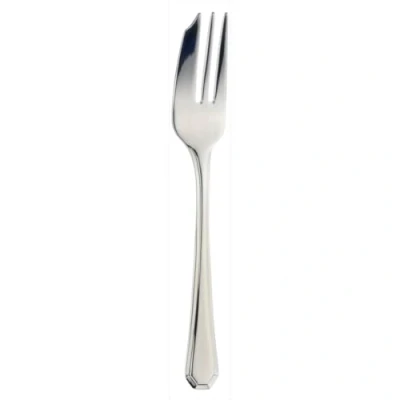 Image of Arthur Price Classic Grecian Pastry Fork