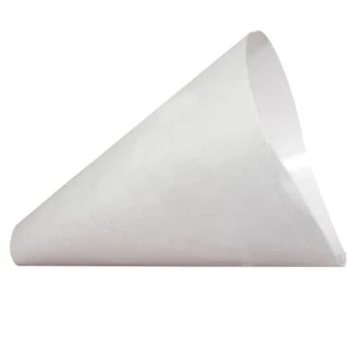 Image of Carpoint 0620710 Paper Funnel, Set of 1000