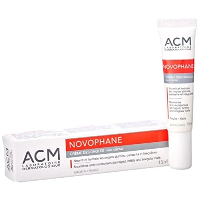Image of ACM Novophane Nail Cream
