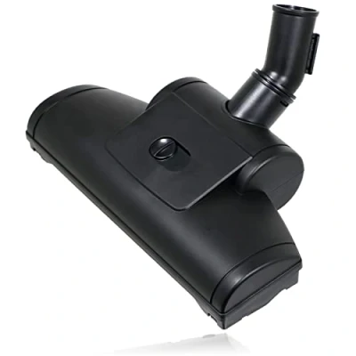 Image of SPARES2GO Turbo Beater Bar Brush Head Tool for Numatic Henry Hetty Vacuum Cleaners (32mm)