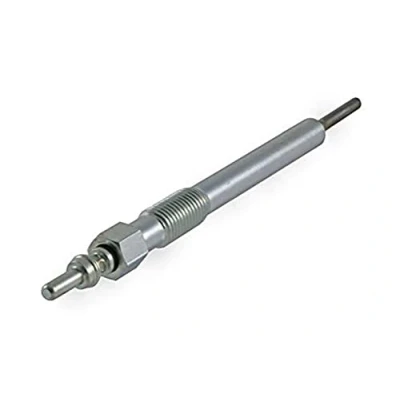 Image of 55567737 glow plug HELLA 8EG 008 498 271 4,4V Pencil type Plug, after capable VAUXHALL: Astra Mk6 Kombi, GTC, Mokka / X