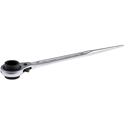 Image of Yato yt 4937 Double Ratchet 19 x 22 mm