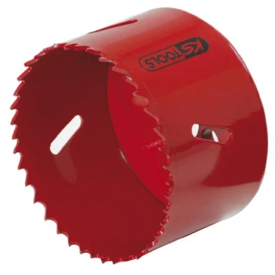 Image of KS Tools 129.5043 HSS Bi metal holesaws, Ø43mm