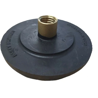 Image of Bailey 1781 Lockfast Plunger 100mm (4in)