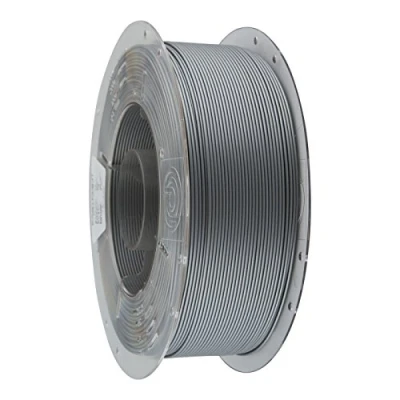 Image of EasyPrint PLA 1.75mm 1 kg Silver