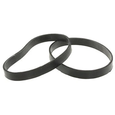 Image of First4Spares Premium Quality Rubber Drive Belts for Hoover GL1103 GL1103001 GL1106 GL1106001 GL1108001 Vacuum Cleaners