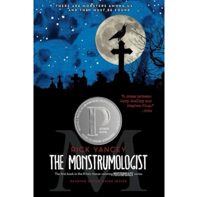 Image of The Monstrumologist: Volume 1