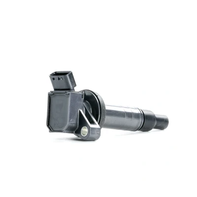Image of 9091902262 Ignition coil BOSCH 0 986 AG0 503 14V TOYOTA: Yaris II Hatchback, Aygo, Celica VII Coupe, CITROËN: C1 I, PEUGEOT: 107 Hatchback