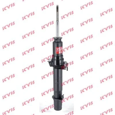 Image of 51611TL0E01, 51611TL0G01, 51611TL0G02, 51611TL1E01, 51611TL3E01 Shock absorber KYB Excel G 340036 HONDA: ACCORD 8, 8 Kombi