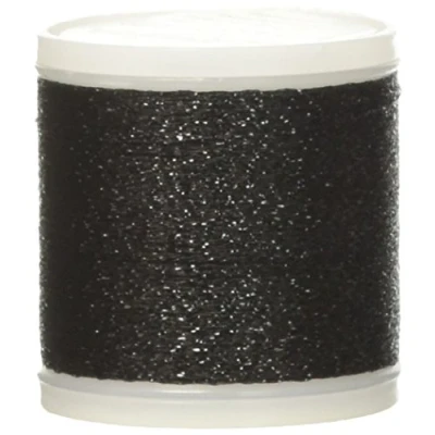 Image of Madeira Thread, Polyester, # 070 Black, 200 m