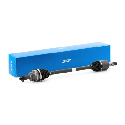 Image of 1534882, 1565594, 6G9N4B402BA, AG9N4B402AA, RL6G9N4B402BX Drive shaft SKF VKJC 1322 69,5, 750mm VOLVO: XC60 I, V60 S60 II, FORD: KUGA 1