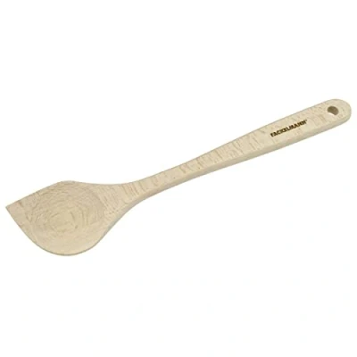 Image of Fackelmann 31043 Stew Spoon, Kitchen Wood, 30 x 6 cm