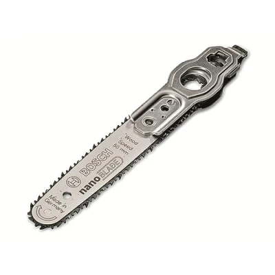 Image of Bosch Home and Garden Nano Blade Wood Speed 50