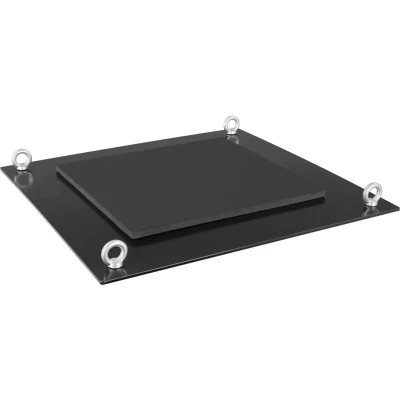 Image of Sealey Transmission Jack Lifting Plate 200Kg