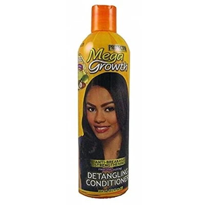 Image of Profectiv Mega Growth Detangiling Conditioner 355 ml