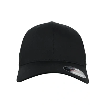 Image of Flexfit NEUE Kollektion Cap, Size: L/XL, Black